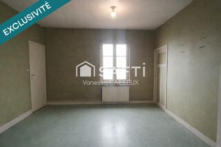  Maison � vendre 8 pi�ces 125 m�