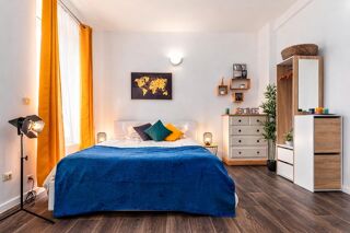  Appartement � vendre 1 pi�ce 25 m�