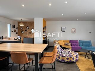  Maison � vendre 5 pi�ces 144 m�