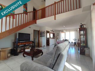  Maison à vendre 7 pièces 156 m²