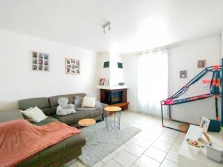  Maison à vendre 4 pièces 91 m²
