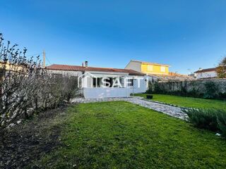  Maison à vendre 4 pièces 86 m²