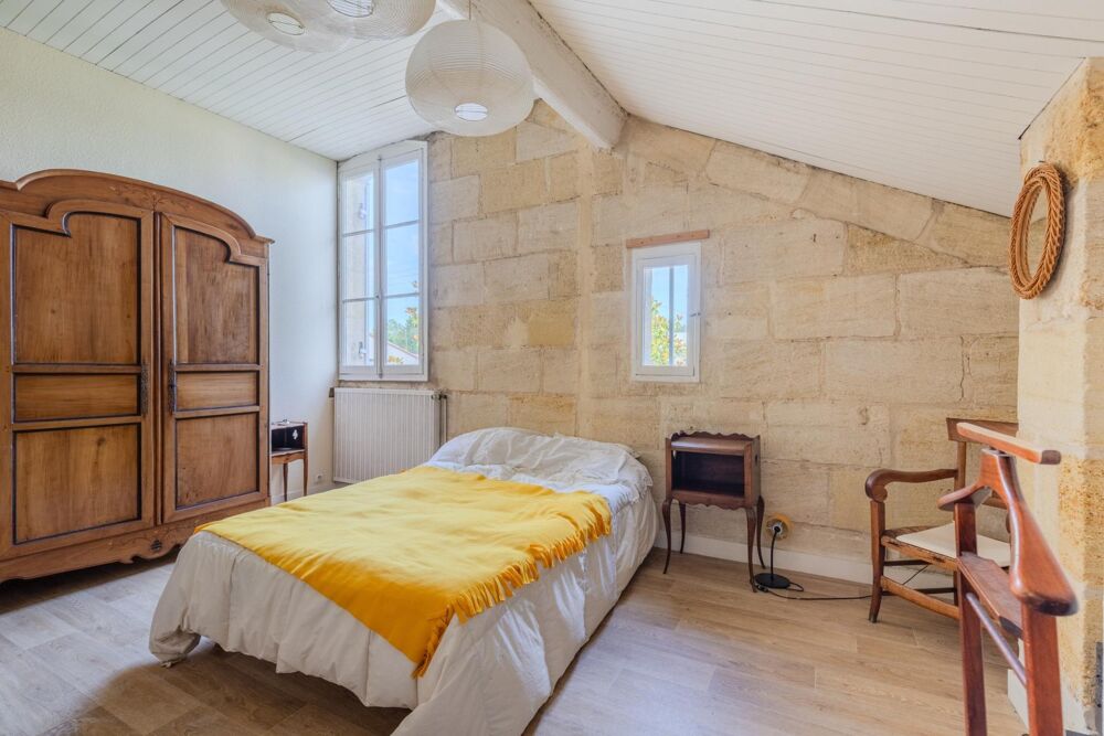 à vendre  Maison Mérignac (33700)