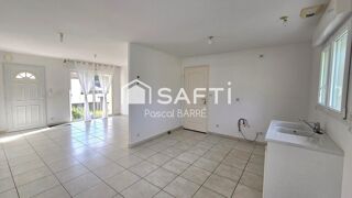  Maison � vendre 4 pi�ces 86 m�