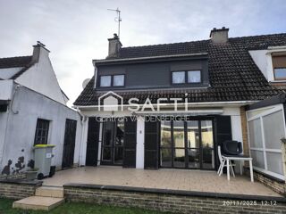  Maison � vendre 4 pi�ces 92 m�