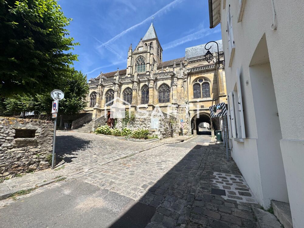 Une maison de caractère au coeur du centre historique.
