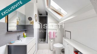  Appartement à vendre 4 pièces 80 m²