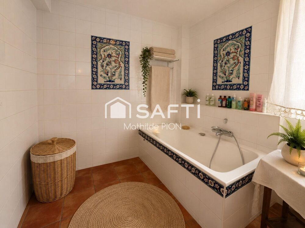 à vendre  Maison Strasbourg (67000)