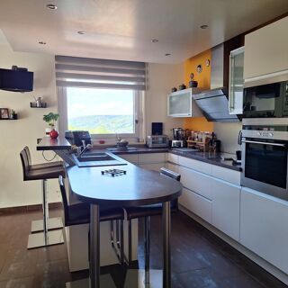  Maison � vendre 5 pi�ces 172 m�