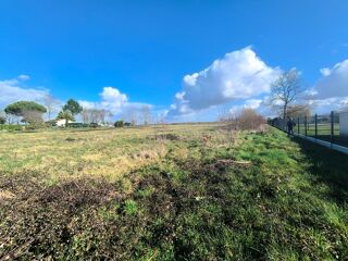  Terrain � vendre 4400 m�