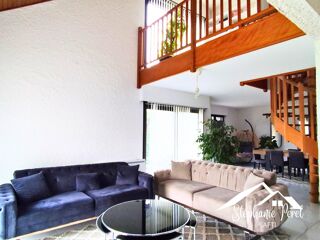  Maison à vendre 5 pièces 145 m²