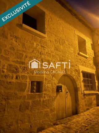  Immeuble � vendre 92 m�