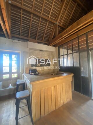  Maison à vendre 7 pièces 110 m²