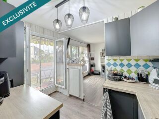  Appartement à vendre 4 pièces 100 m²