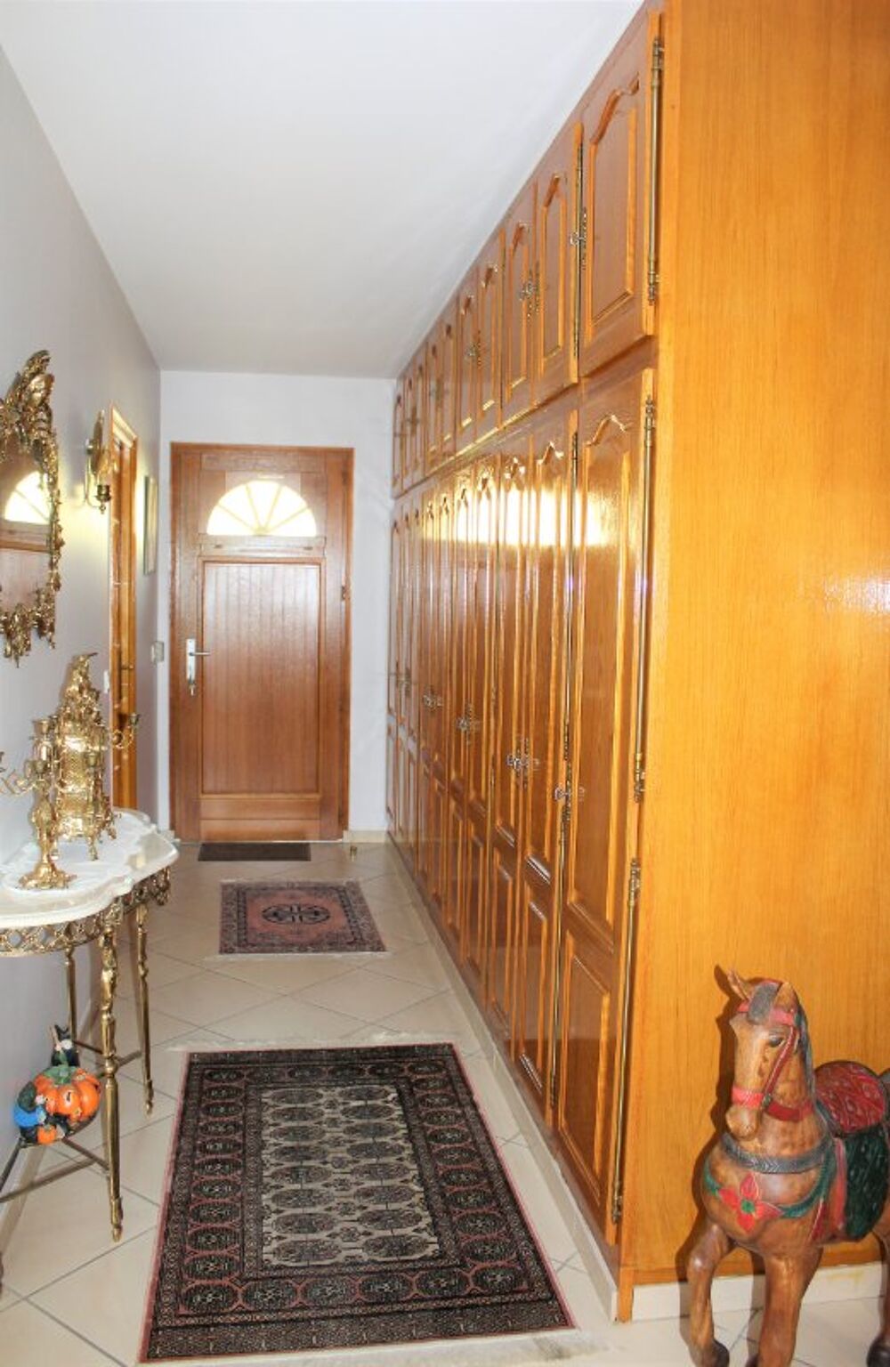 Vente Maison Jolie maison Bourg-la-reine
