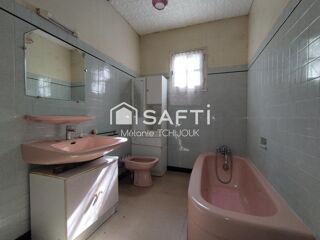  Maison à vendre 9 pièces 187 m²