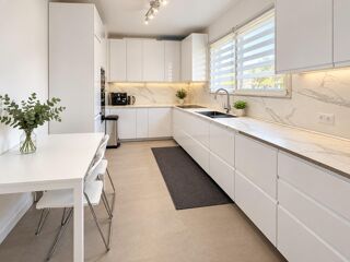  Maison à vendre 6 pièces 200 m²