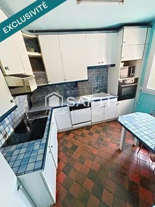  Maison � vendre 4 pi�ces 93 m�