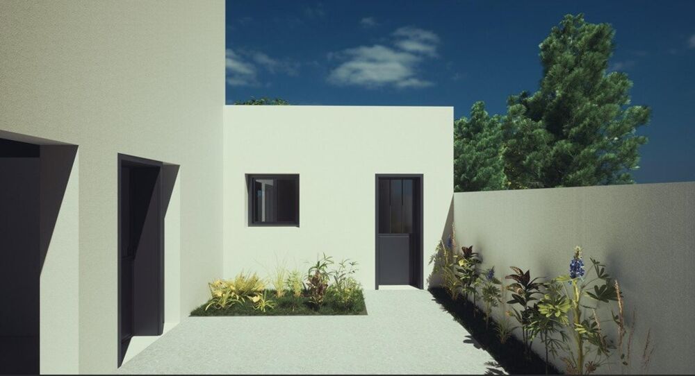 � vendre  Maison La Rochelle (17000)