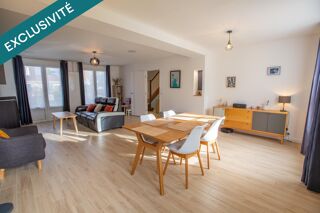  Maison  vendre 5 pices 135 m