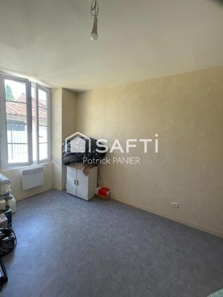  Maison à vendre 3 pièces 64 m²