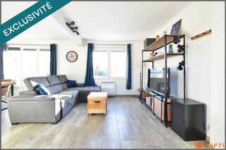  Maison � vendre 4 pi�ces 80 m�