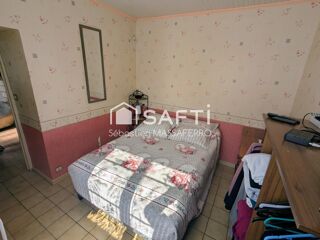  Maison à vendre 3 pièces 66 m²