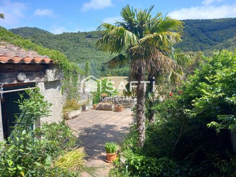   Maison 6 chambres avec extrieur et garage Maison - 8 pice(s) - 147 m