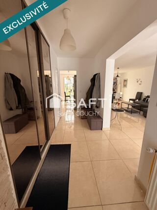  Maison à vendre 7 pièces 151 m²