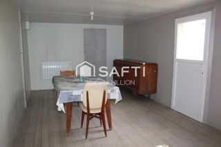  Maison à vendre 3 pièces 70 m²
