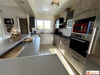 Vente Maison Maison clé en main avec piscine et grand terrain ! Le mayet-d'ecole