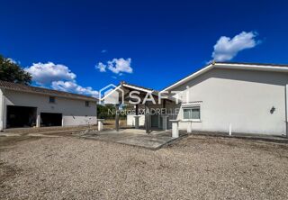  Maison à vendre 7 pièces 200 m²