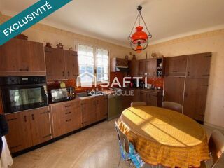  Maison � vendre 6 pi�ces 156 m�