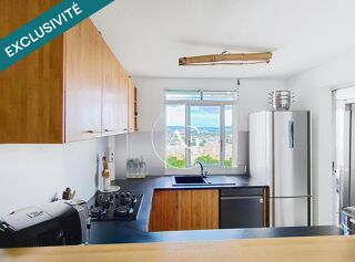  Appartement � vendre 4 pi�ces 91 m�