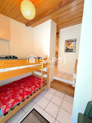  Appartement à vendre 3 pièces 45 m²