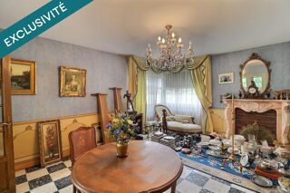  Maison � vendre 7 pi�ces 143 m�