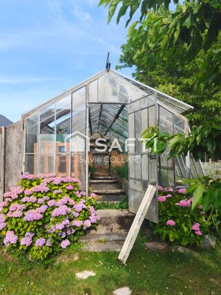  Maison à vendre 4 pièces 84 m²