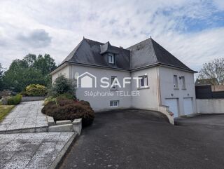  Maison à vendre 8 pièces 230 m²