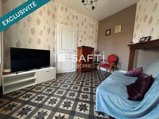  Maison à vendre 8 pièces 138 m²