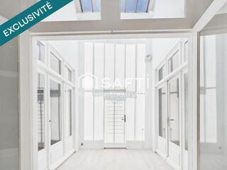  Maison à vendre 5 pièces 142 m²