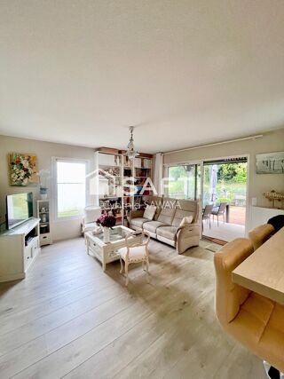  Appartement � vendre 3 pi�ces 62 m�