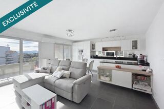  Appartement à vendre 3 pièces 66 m²