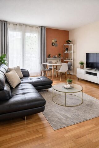  Appartement � vendre 4 pi�ces 85 m�