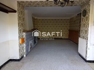  Maison � vendre 8 pi�ces 147 m�