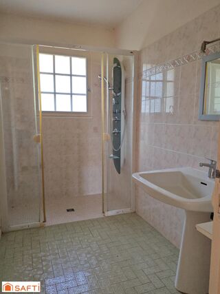  Maison à vendre 5 pièces 84 m²