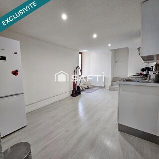  Immeuble à vendre 262 m²