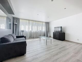  Appartement � vendre 3 pi�ces 83 m�