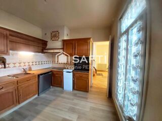  Maison à vendre 6 pièces 94 m²