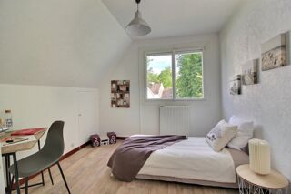  Maison à vendre 7 pièces 148 m²