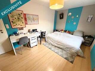  Maison � vendre 5 pi�ces 100 m�